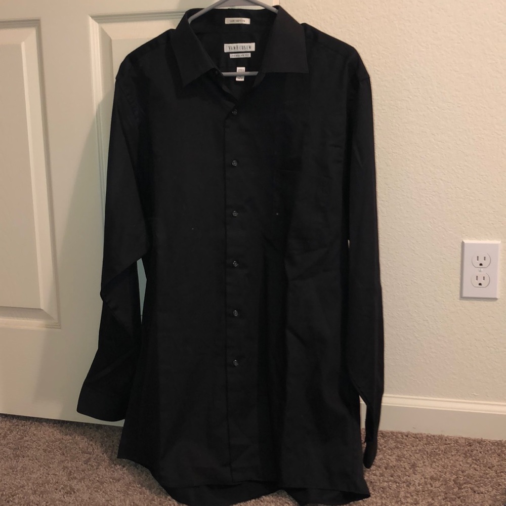 Men’s long sleeve